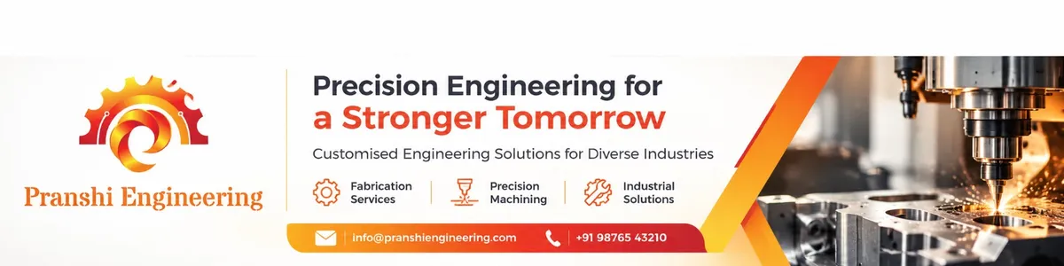 PRANSHI ENGINEER